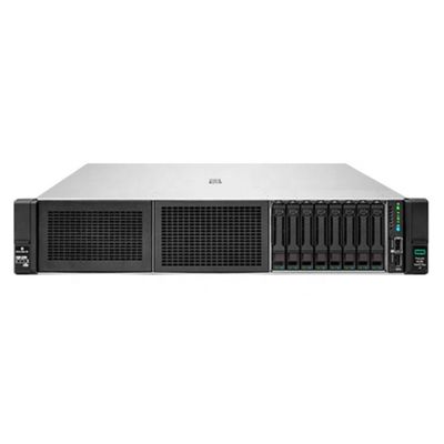 quality HPE ProLiant DL385 Gen10 Plus v2 Servidor 2P 16GB 8SFF 1100W 2U com dispositivo de inicialização NVMe factory