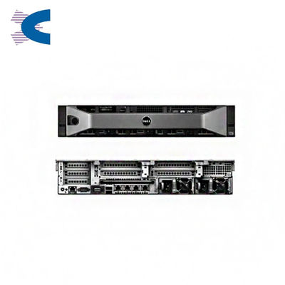quality Dell PowerEdge R830 2x Intel Xeon E5-4650 v4 2.2GHz Servidor 14C/28T 105W Max Mem 2400 MHz factory