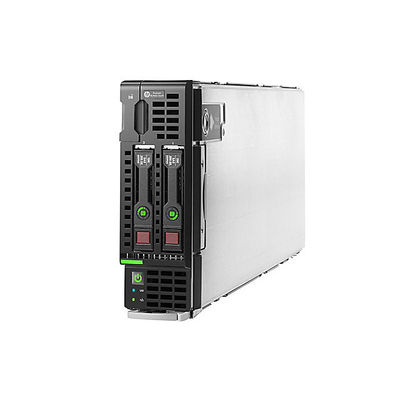 quality BL460C Gen9 Server Blade Intel Xeon E5-2683 v4 8GB de RAM 1TB HDD 500W Potência por HPE factory